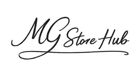 MG Store Hub